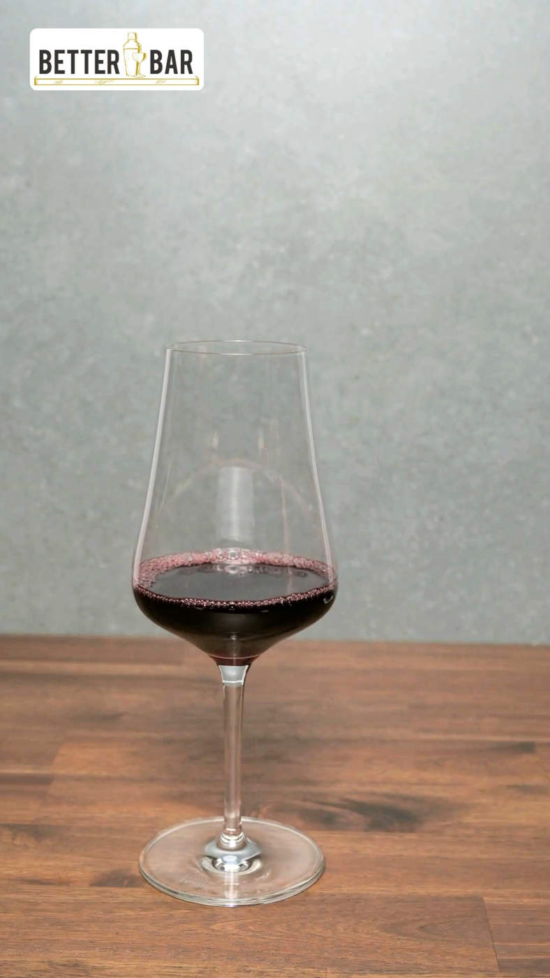 Rotweinweinglas "Beaujolais" | Fine - Schott Zwiesel | 490 ml (6 Stk)