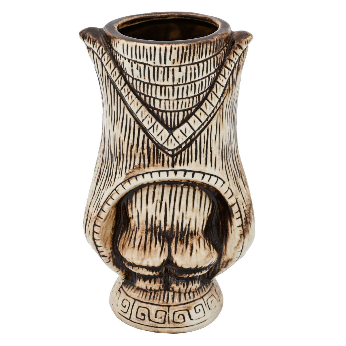 Tiki Becher Shadow | 420 ml