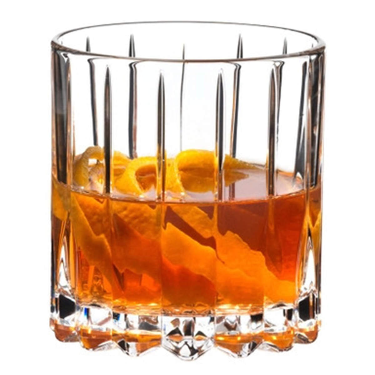 Neat Glas | Drink Specific Glasware - Riedel Bar | 170 ml (2 Stk)