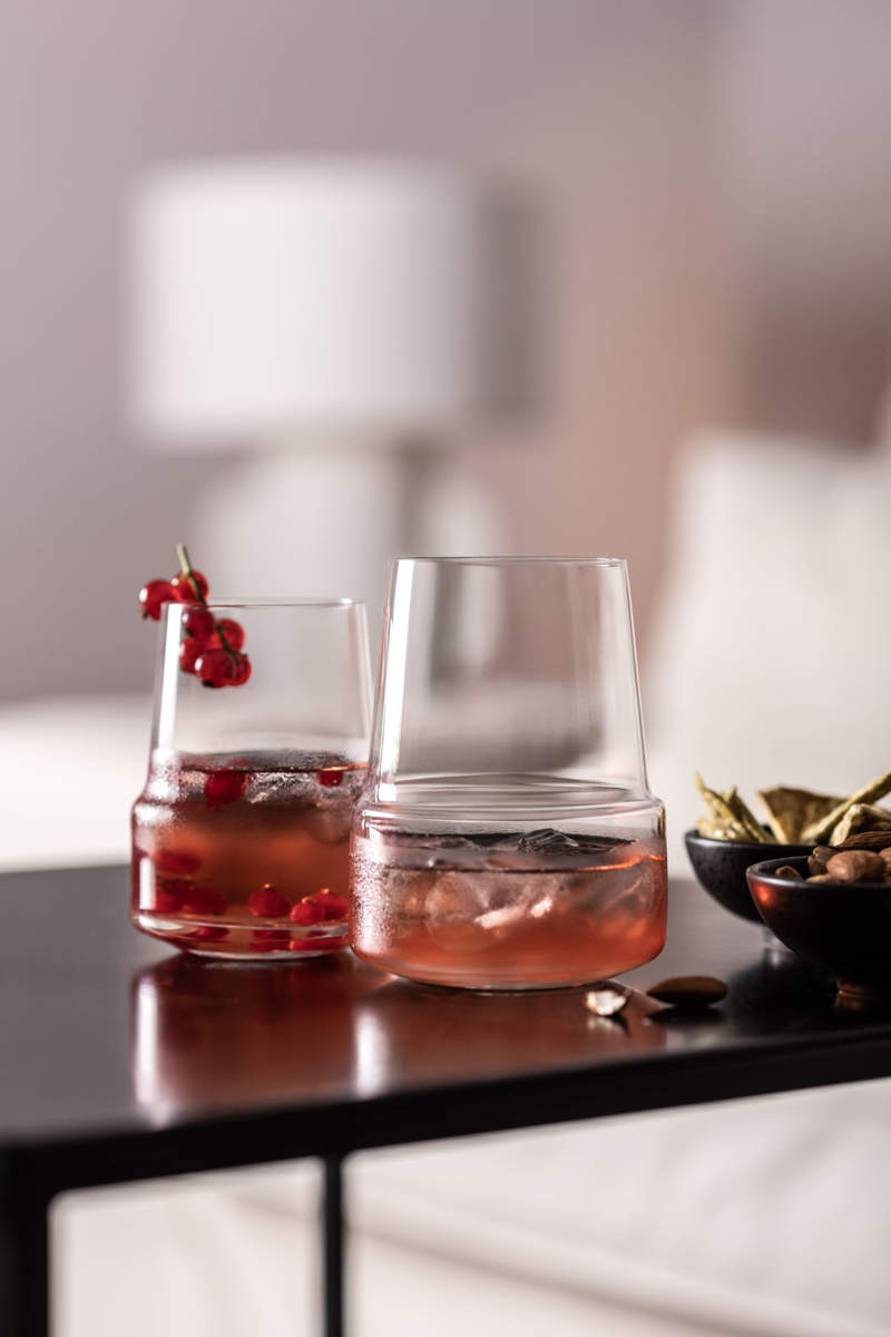 Rotwein Tumbler | Up - Zwiesel Glas | 550 ml (6 Stk)