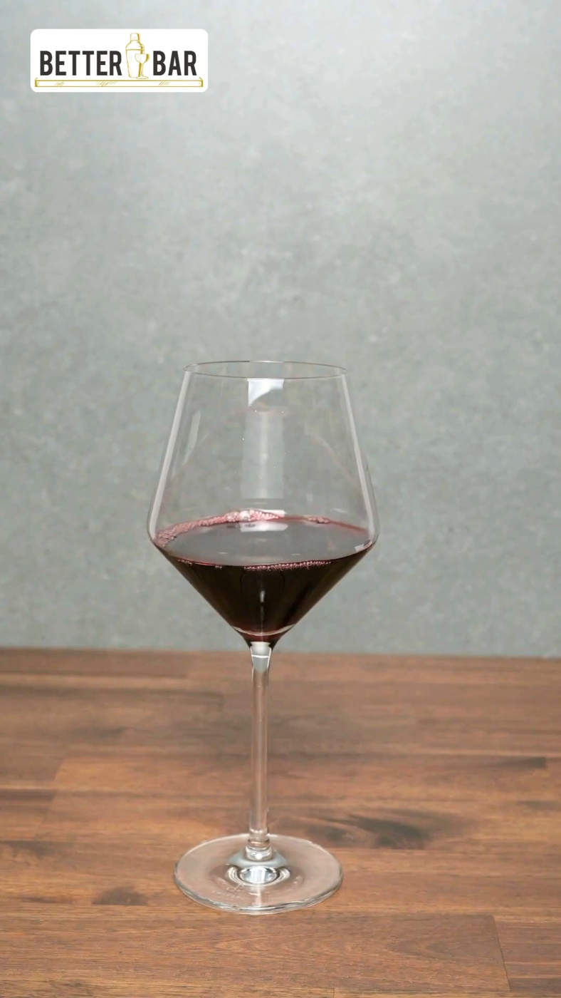 Beaujolais Rotweinglas | Pure - Schott Zwiesel | 470 ml (6 Stk)
