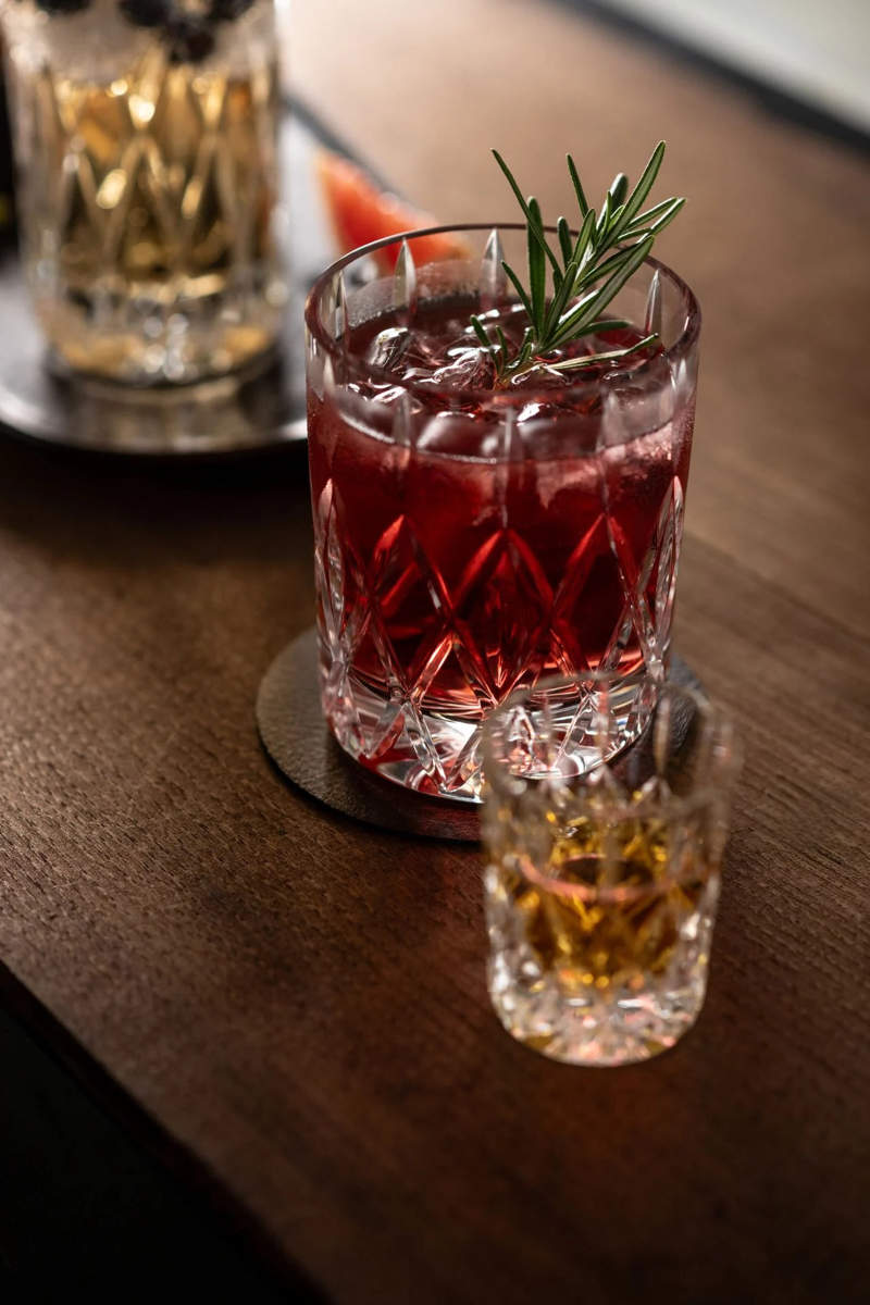 Whisky Tumbler | Age - Schott Zwiesel | 290 ml