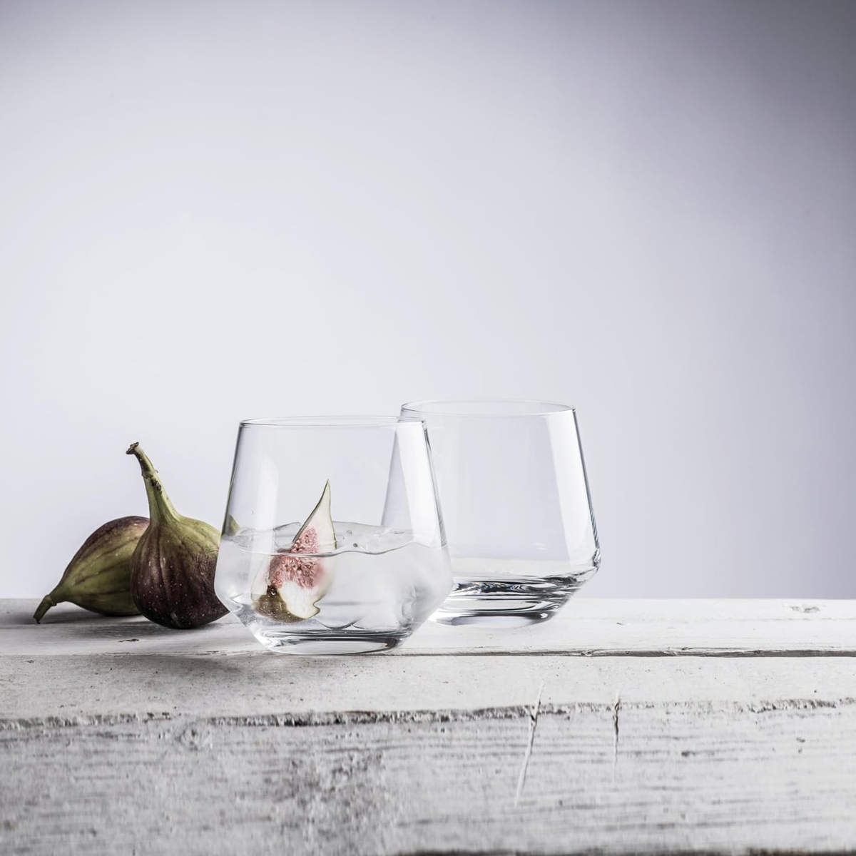 Whisky Glas groß | Pure - Schott Zwiesel | 390 ml 