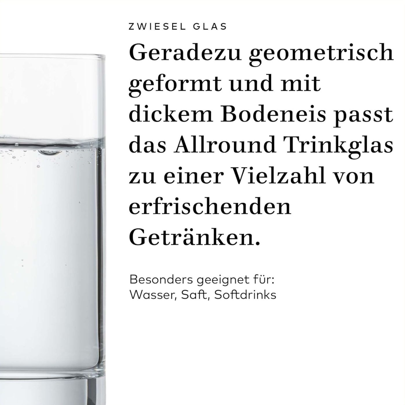 Saftglas | Paris - Schott Zwiesel | 250 ml (6 Stk)
