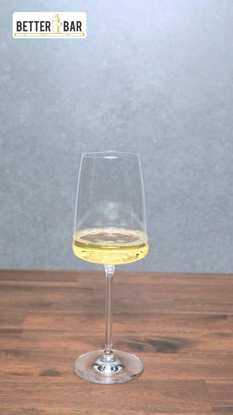 Weinglas Leicht & Frisch | Sensa - Zwiesel Glas | 360 ml (6 Stk)