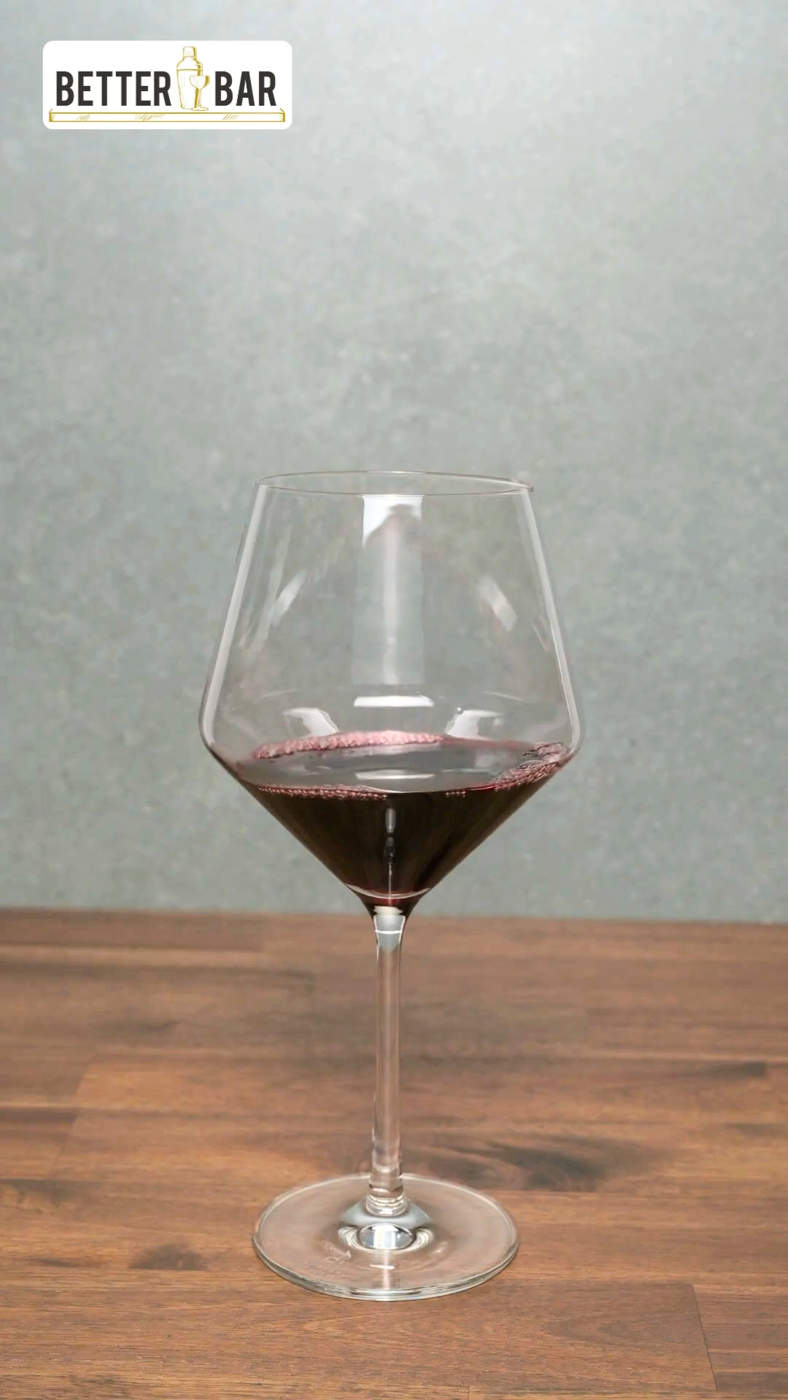 Burgunderpokal | Pure - Schott Zwiesel | 690 ml (6 Stk)