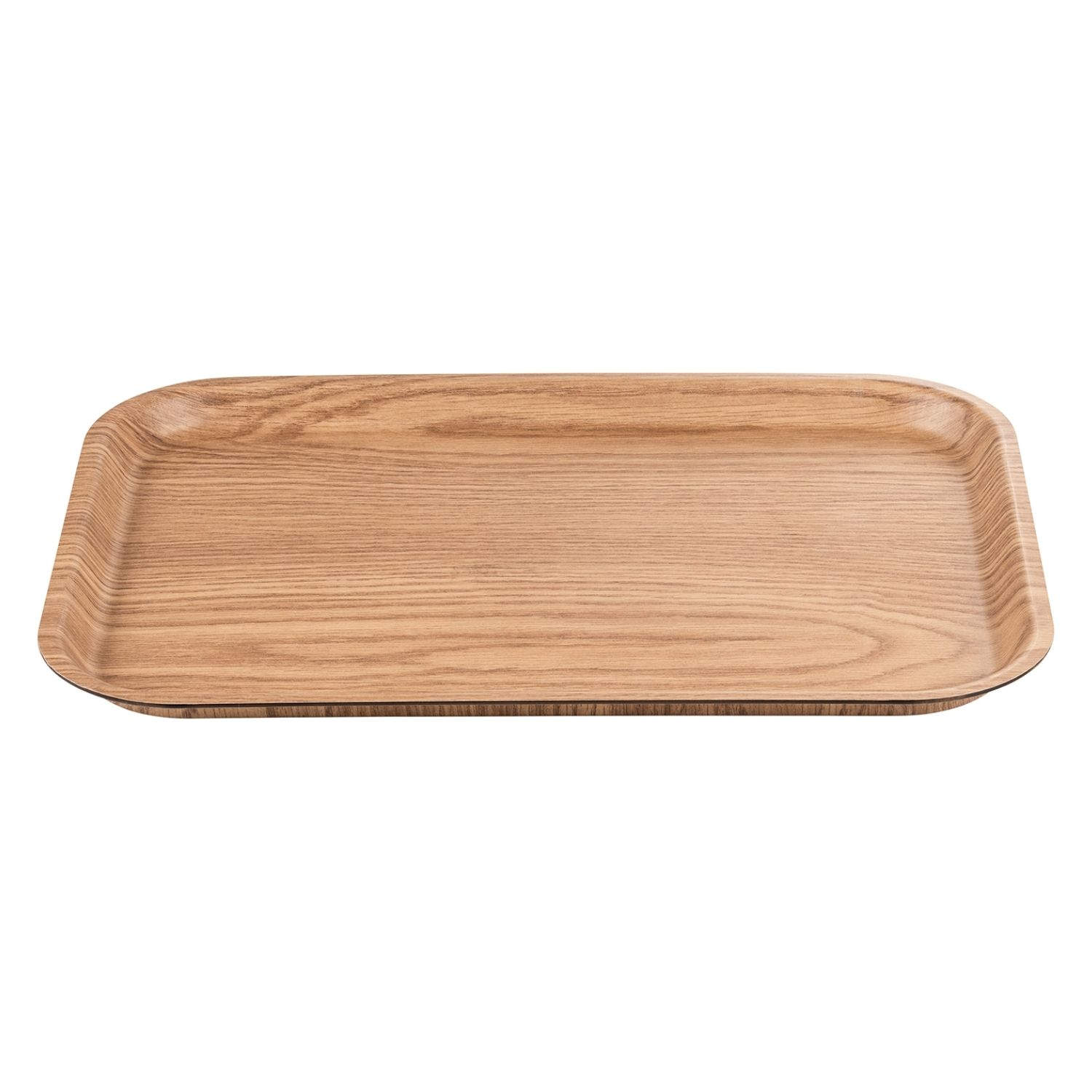 Tablett Grip & Serve 1 - rutschfest - melaminbeschichtet | 41,5 x 30,5 cm