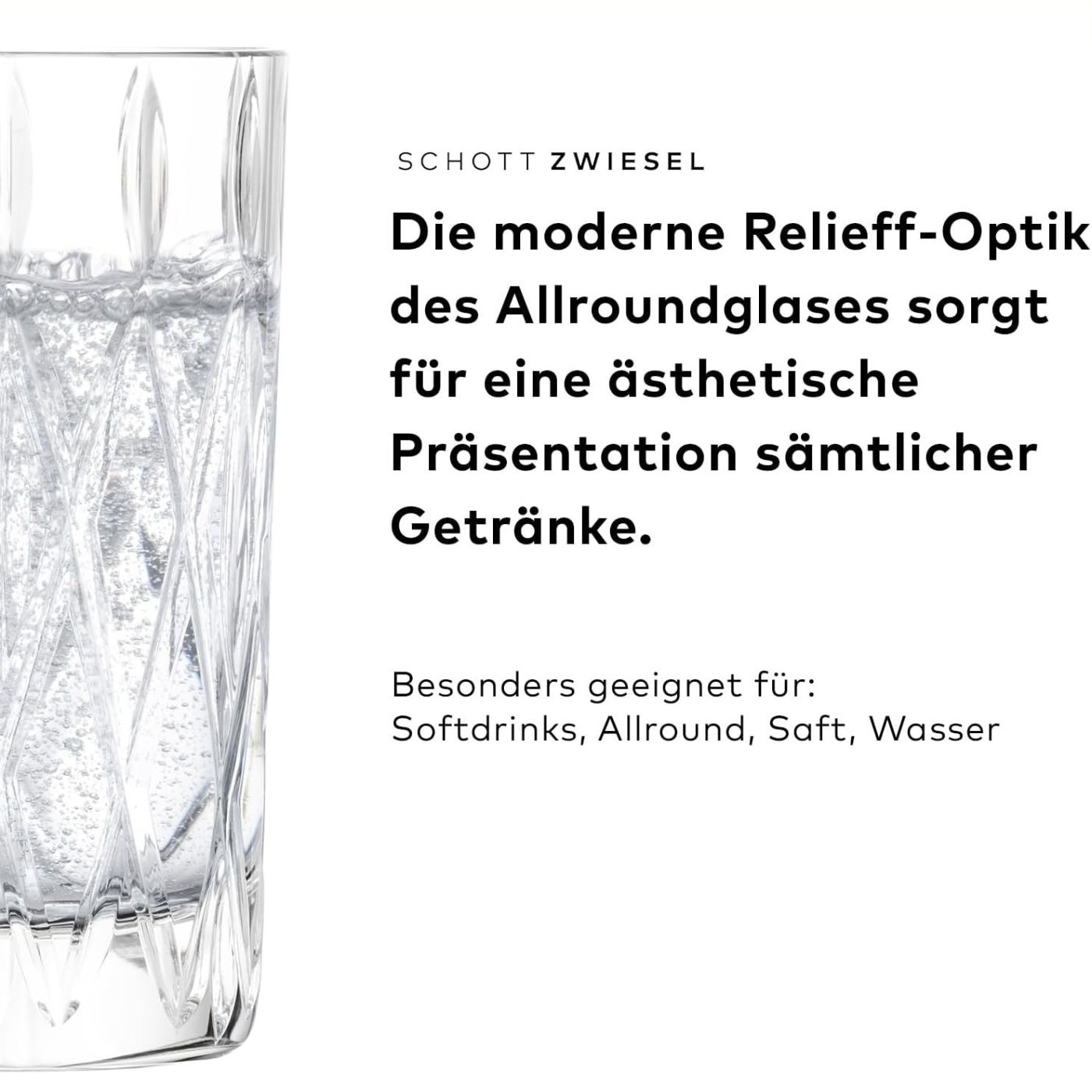 Allroundglas | Age - Schott Zwiesel | 300 ml