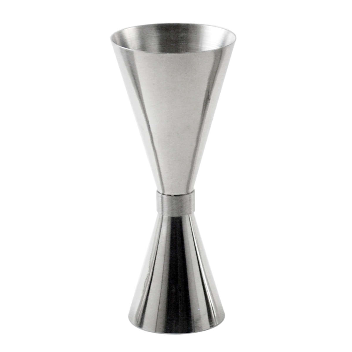 Barmaß Mr. Slim | 20/40 ml - Silber