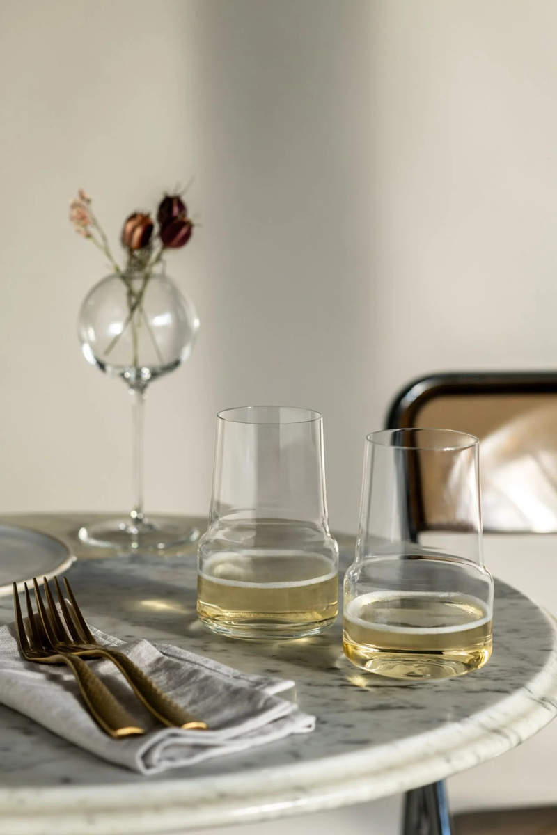 Sekt Tumbler | Up - Zwiesel Glas | 410 ml (6 Stk)