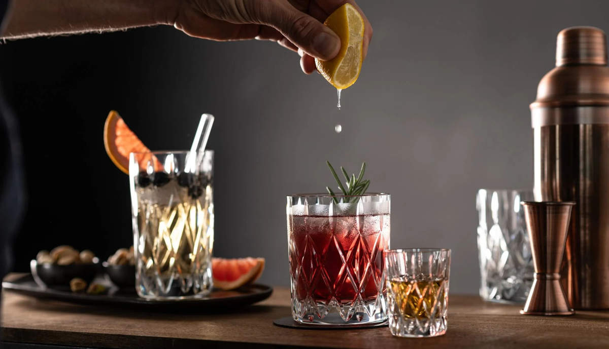 Longdrinkglas | Age - Schott Zwiesel | 410 ml