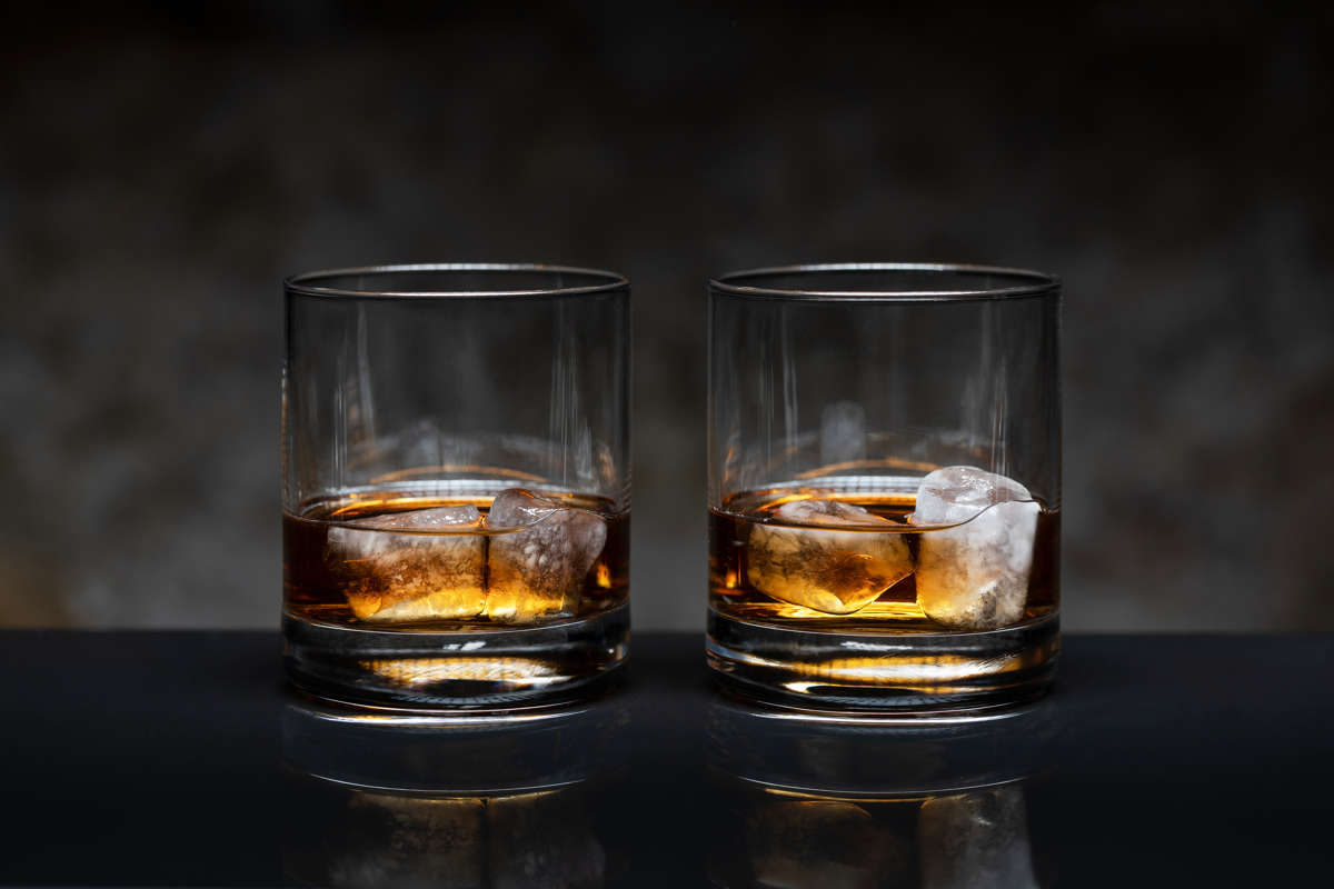 Whisky Tumbler | New York Bar - Stölzle Lausitz | 320 ml