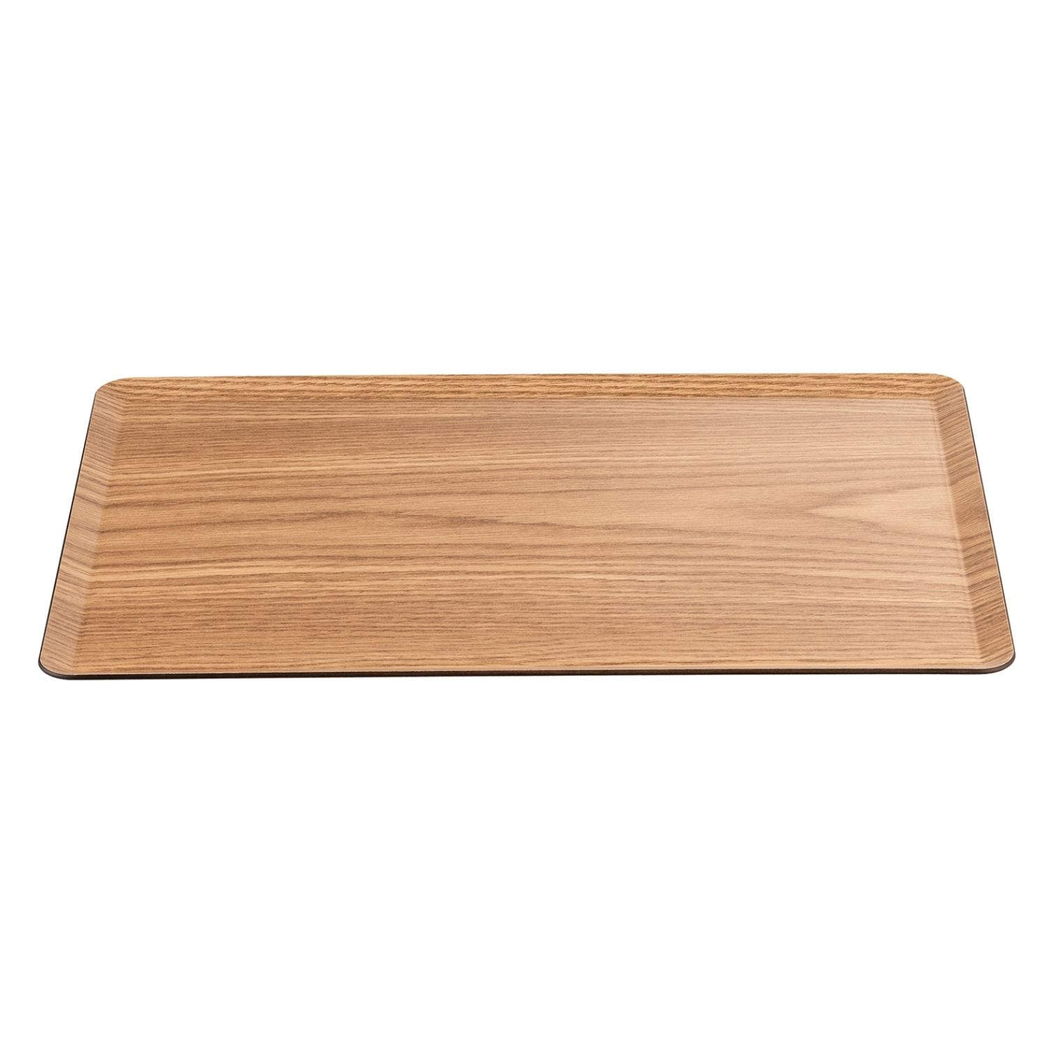 Tablett Grip & Serve 2 - rutschfest - melaminbeschichtet | 40 x 28 cm
