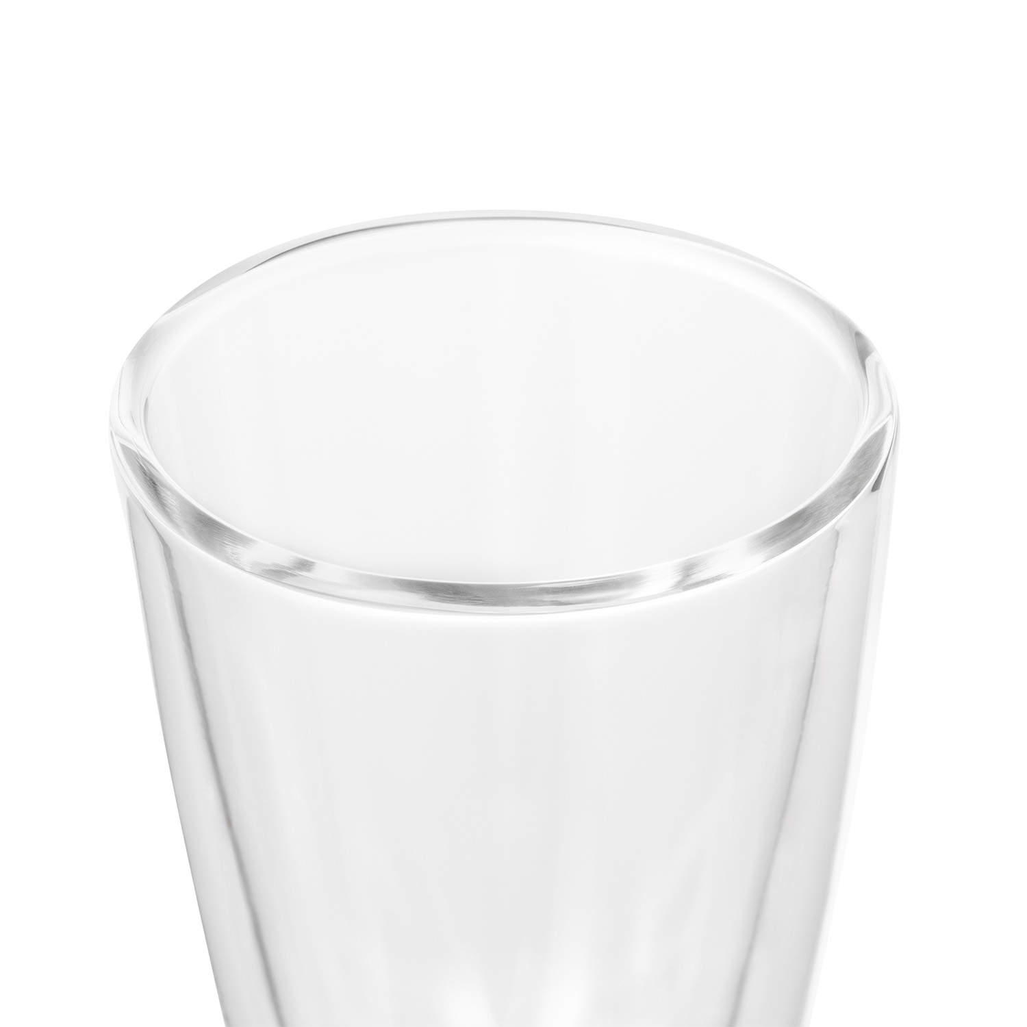 Latte Macchiato Gläser - Lounge | doppelwandig - 310 ml (2 Stk)