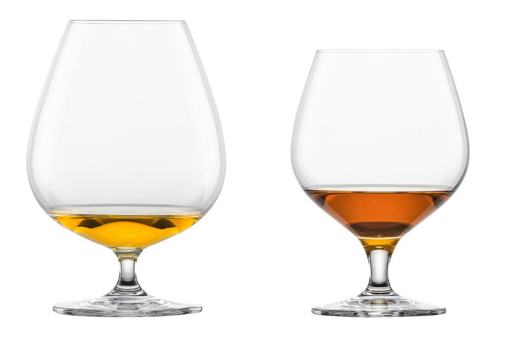 Cognacschwenker und Gläser kaufen