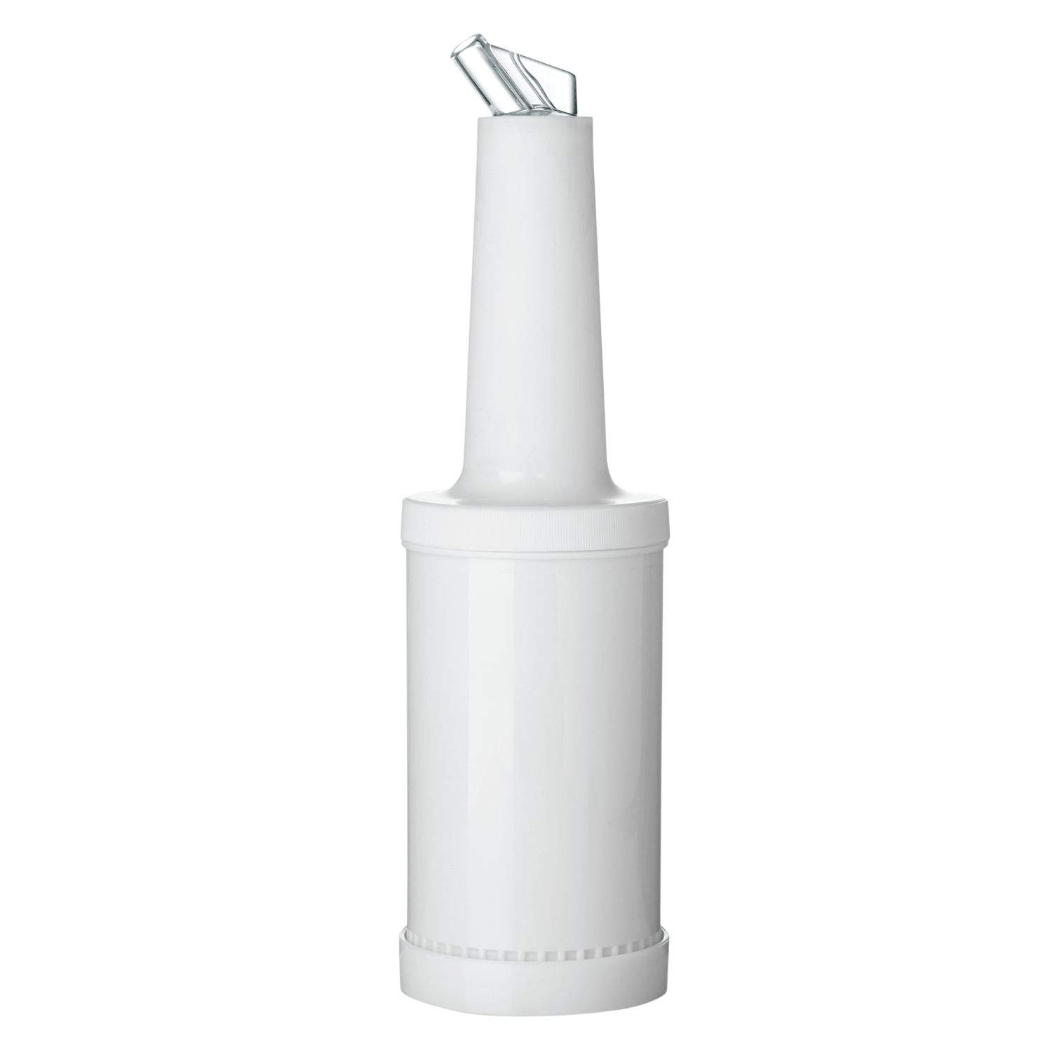 Speedbottle - 0,85l | Weiß