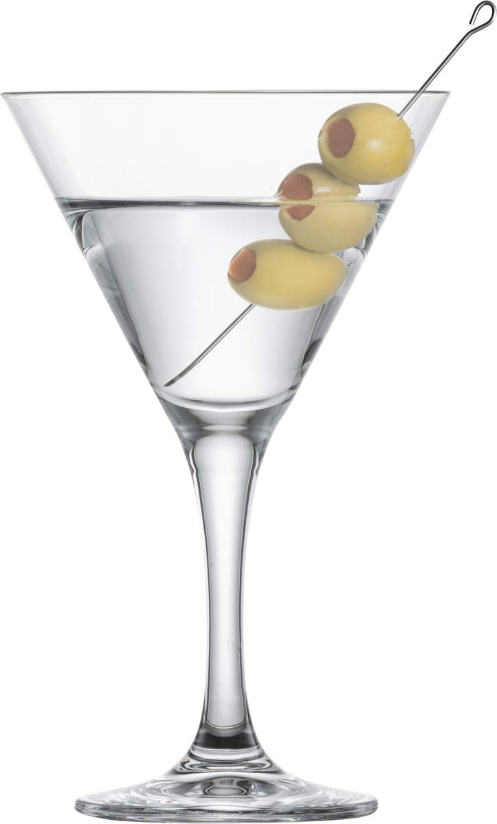 Martiniglas | Mondial - Schott Zwiesel | 275 ml