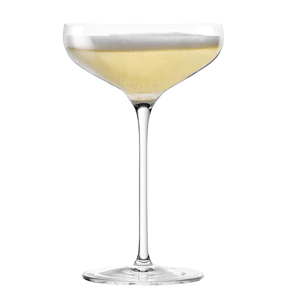 Champagnerschale Twist | Stölzle Lausitz | 220 ml (6 Stk)