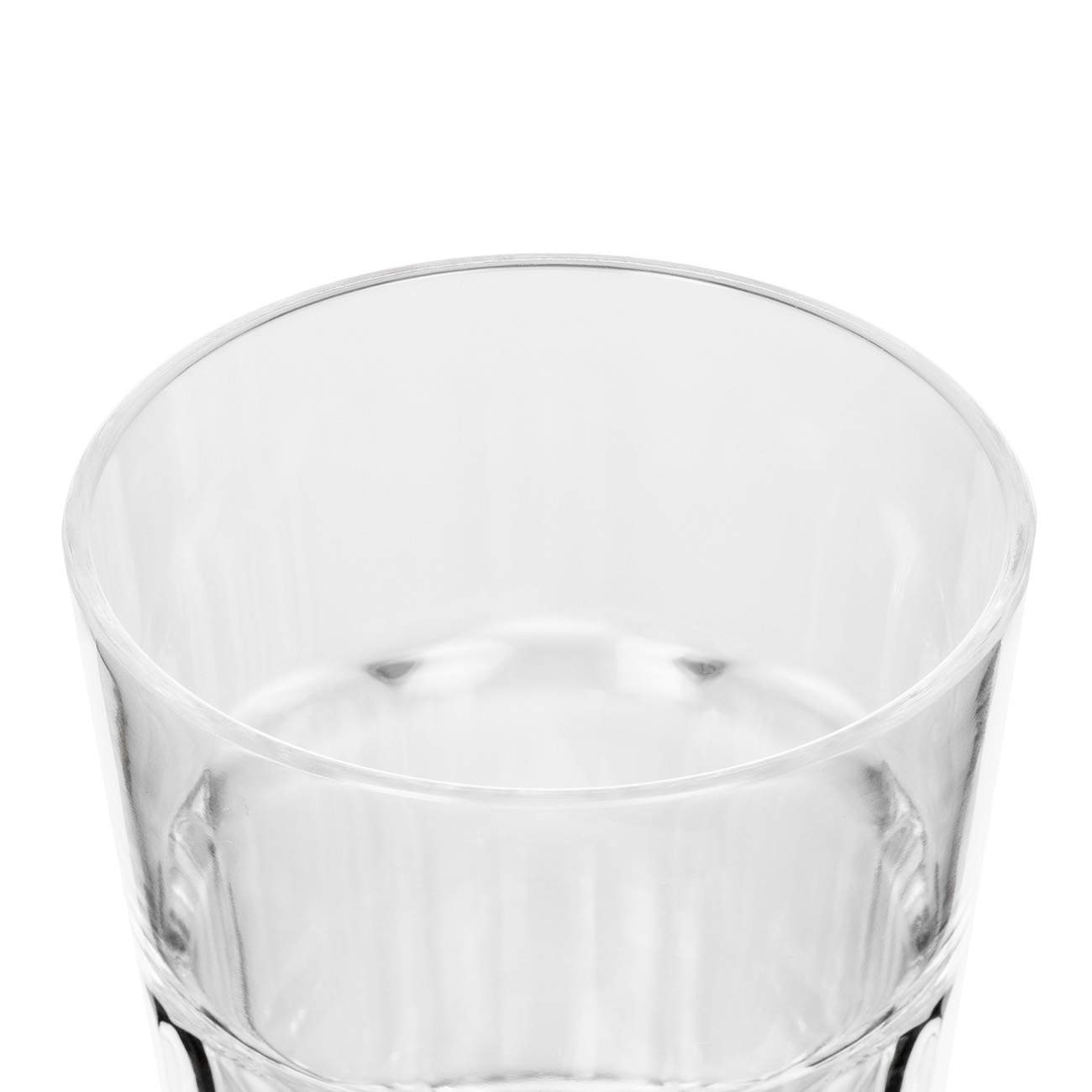 Wasserglas 2 Pool | Kunststoff - 240 ml