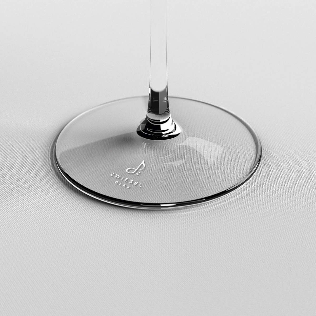 Champagnerglas | Finesse - Schott Zwiesel | 300 ml (6 Stk)