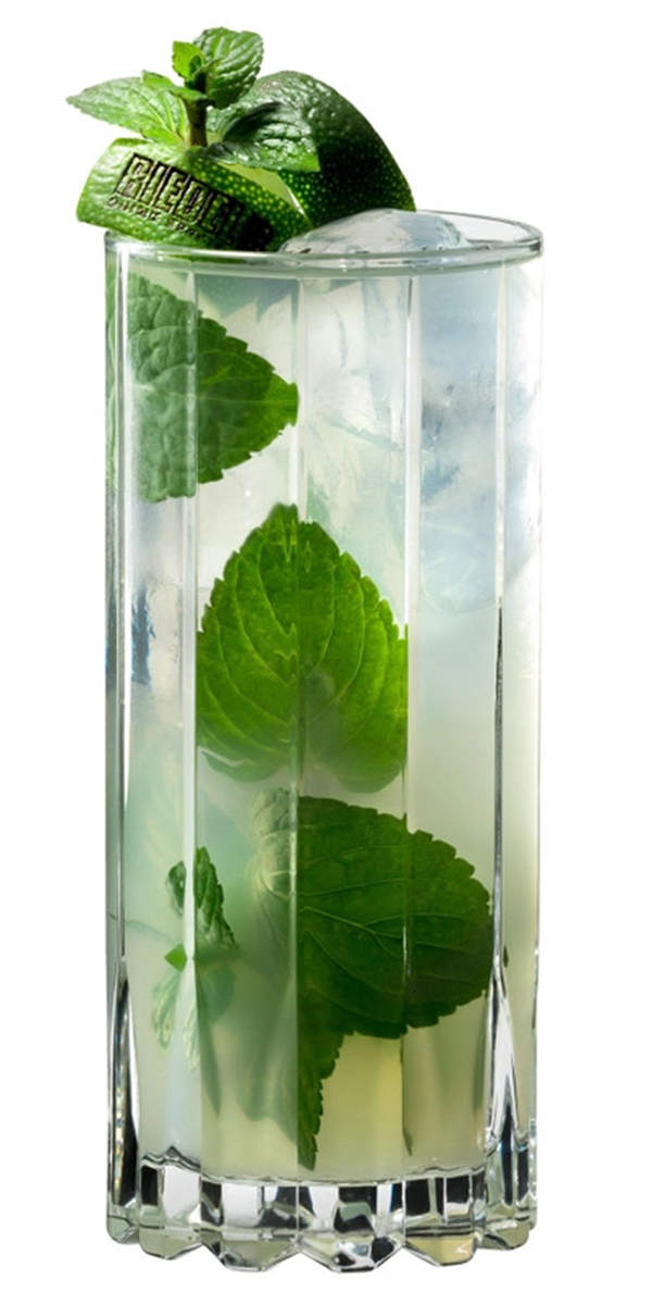Highball Glas | Drink Specific Glasware - Riedel Bar | 310 ml (2 Stk)