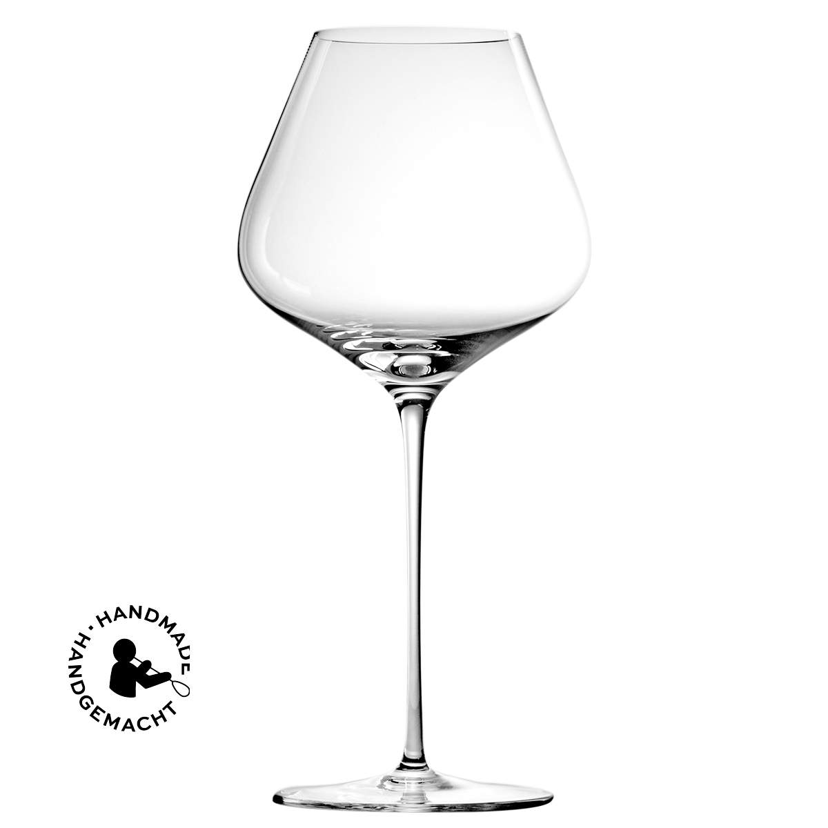 Burgunderglas Grand Cru | Q1 - Stölzle Lausitz | 870 ml (6 Stk)