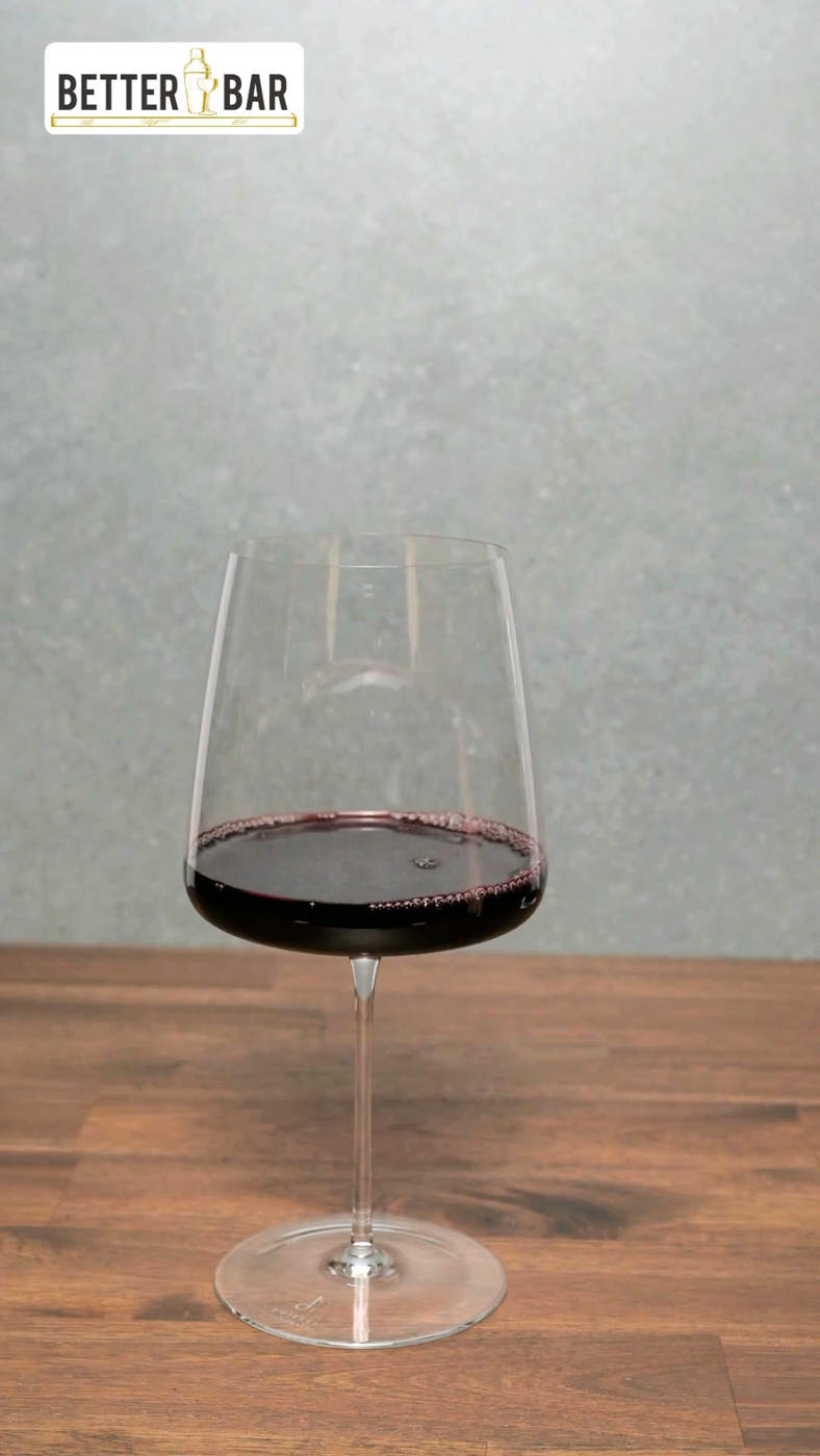 Weinglas Samtig & Üppig | Vivami - Zwiesel Glas | 740 ml (6 Stk)