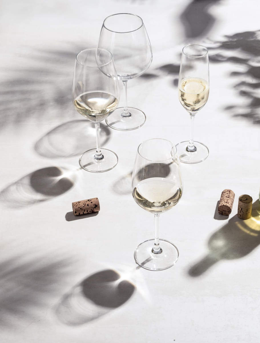 Sektglas | Vina - Schott Zwiesel | 230 ml (6 Stk)