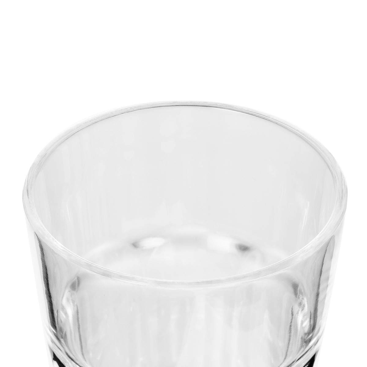Saftglas Pool | Kunststoff - 120 ml