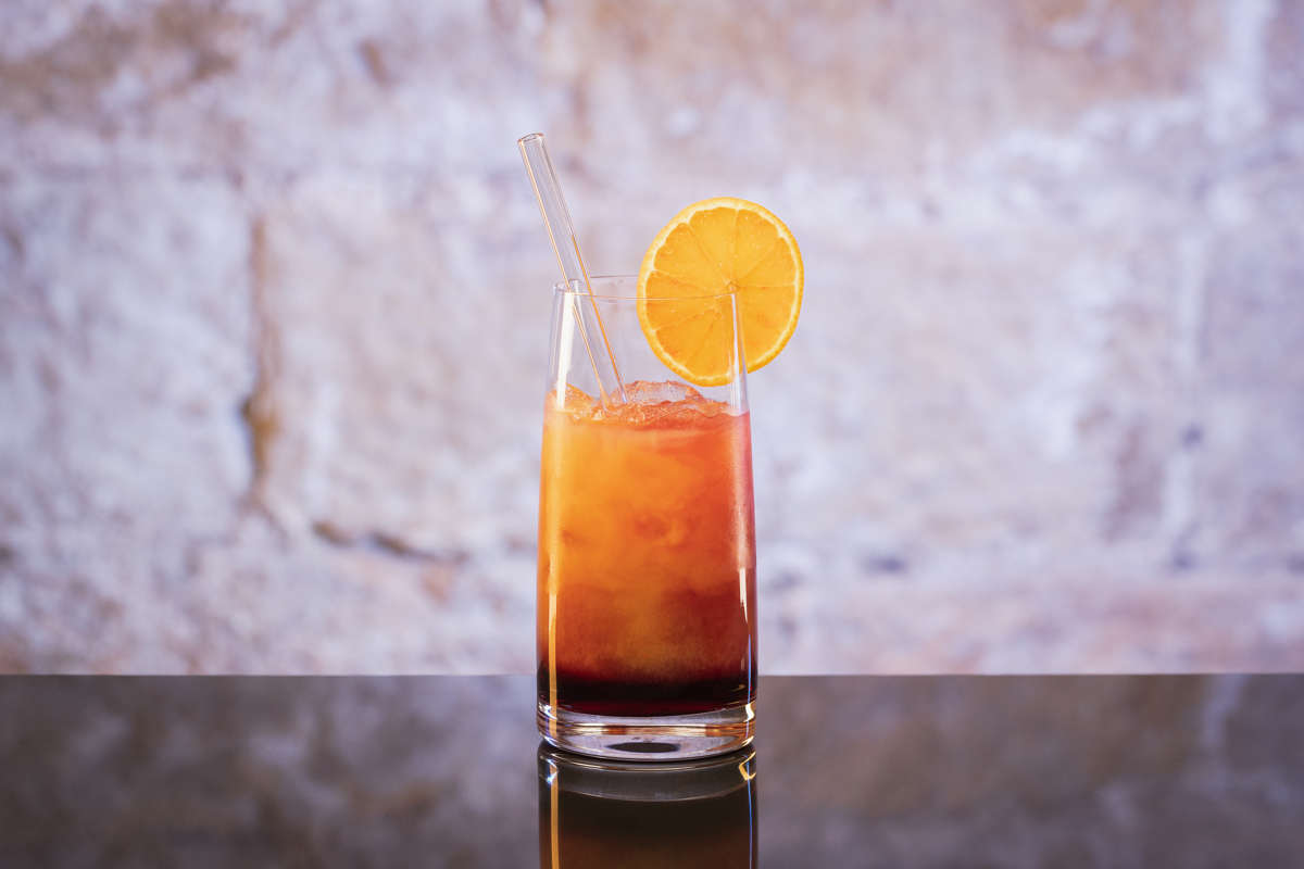 Longdrinkglas | Experience - Stölzle Lausitz | 360 ml (6 Stk)