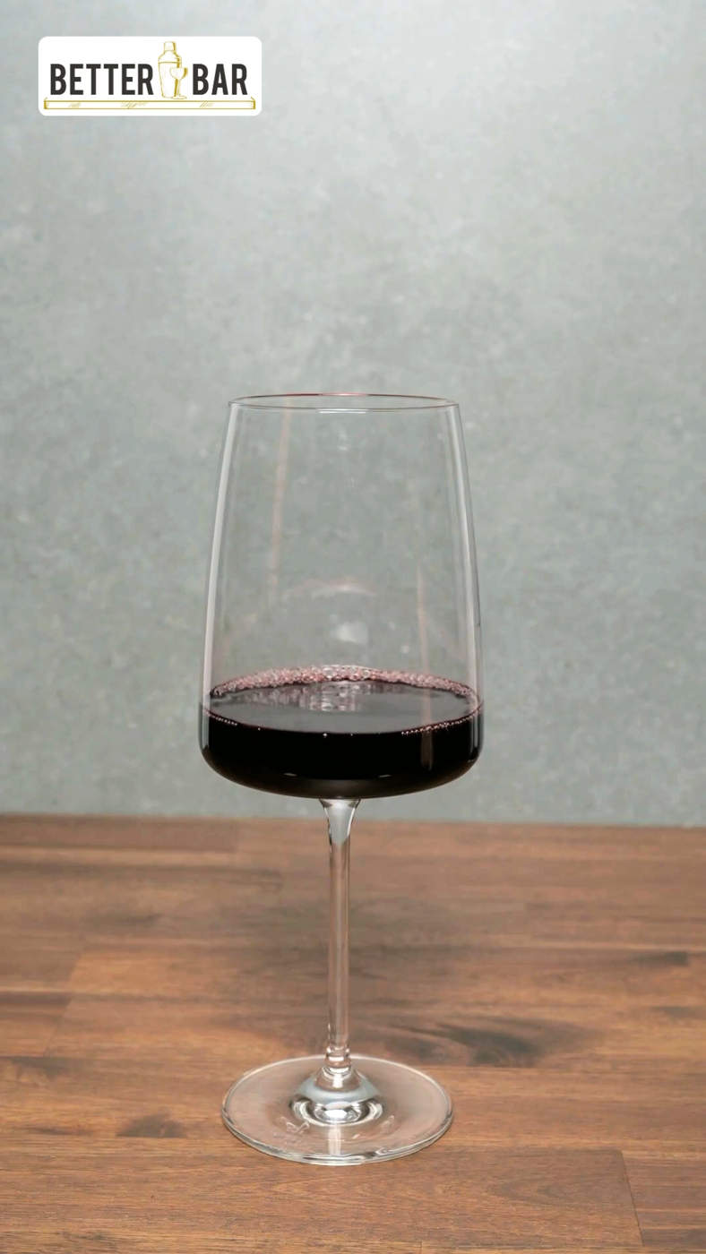 Weinglas Kraftvoll & Würzig | Sensa - Zwiesel Glas | 660 ml (6 Stk)