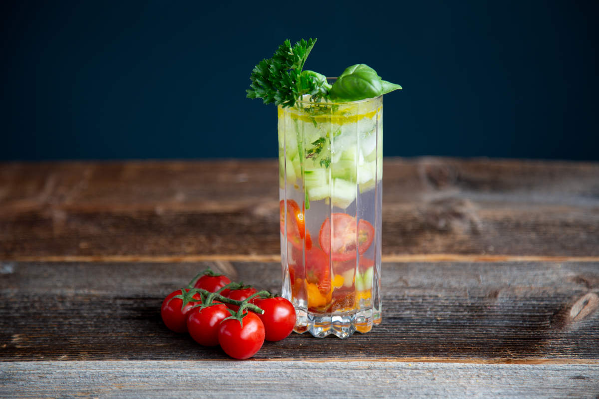 Highball Glas | Drink Specific Glasware - Riedel Bar | 310 ml (2 Stk)