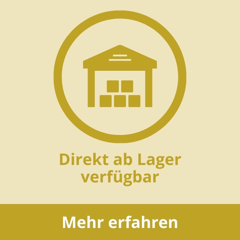 Ab Lager verfügbar