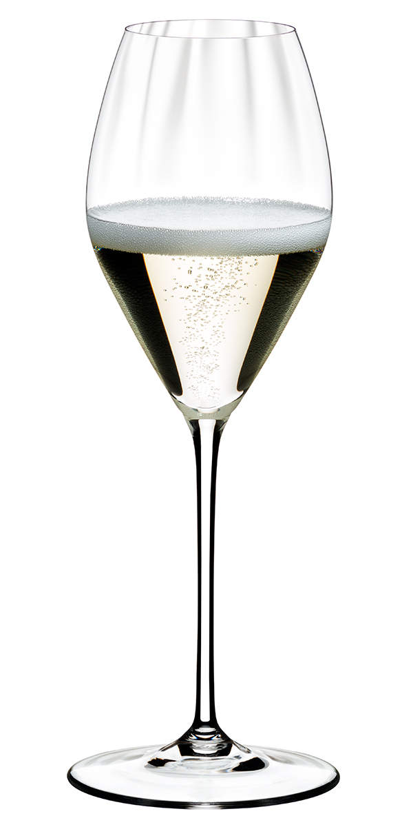 Champagnerglas | Performance - Riedel | 380 ml (2 Stk)