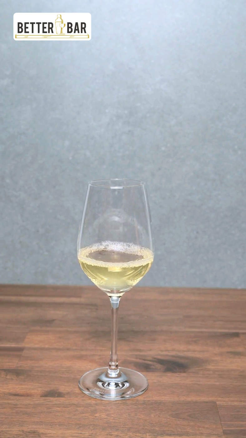 Weißweinglas | Vina - Schott Zwiesel | 290 ml (6 Stk)