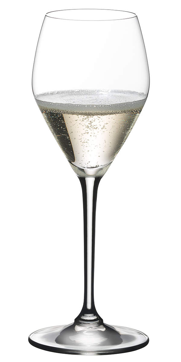 Champagnerglas | Heart to Heart - Riedel | 310 ml (2 Stk)