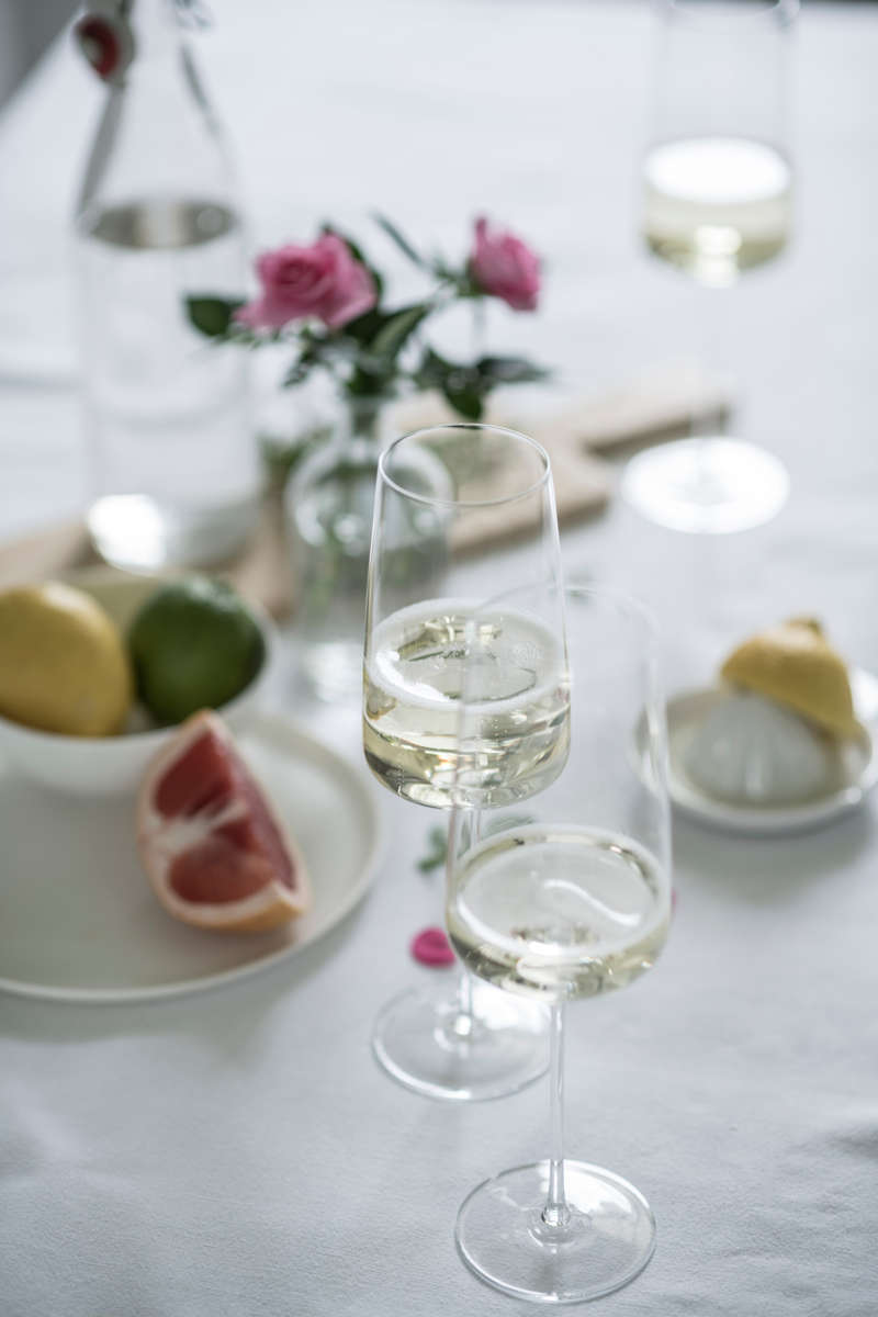 Sektglas | Vivami - Zwiesel Glas | 410 ml (6 Stk)