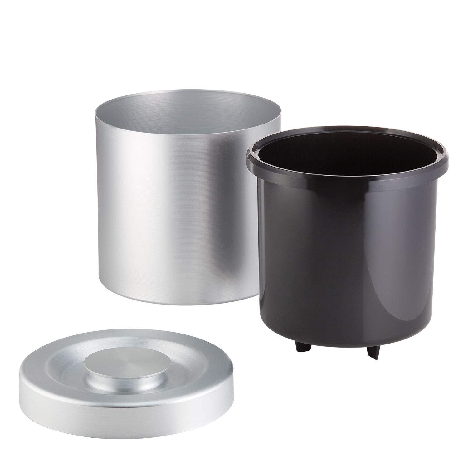 Eiseimer - Aluminium | 3 L