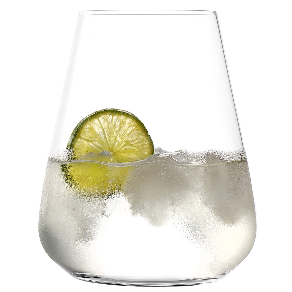 Wasserglas | Q1 - Stölzle Lausitz | 570 ml (6 Stk)