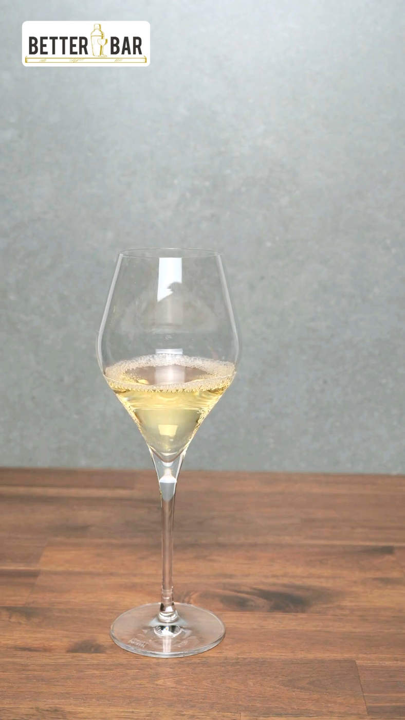 Chardonay Weißweinglas | Finesse - Schott Zwiesel | 390 ml (6 Stk)