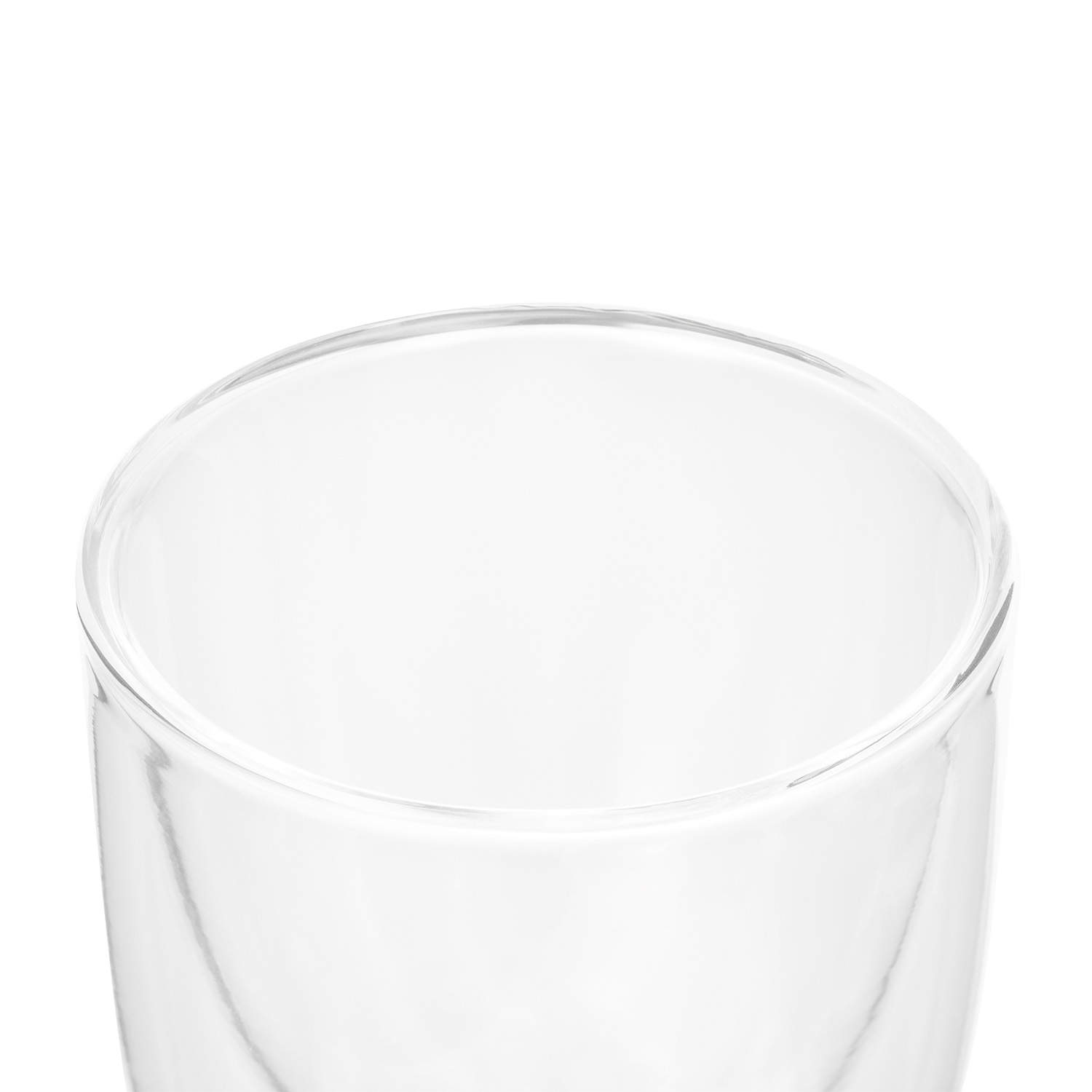 Espresso Gläser - Lounge | doppelwandig - 70 ml (2 Stk)