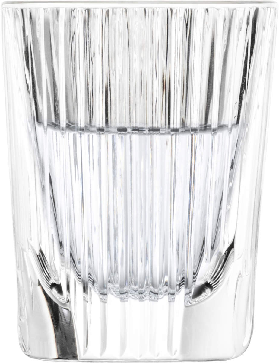 Shotglas | Fave - Schott Zwiesel | 60 ml (6 Stk)