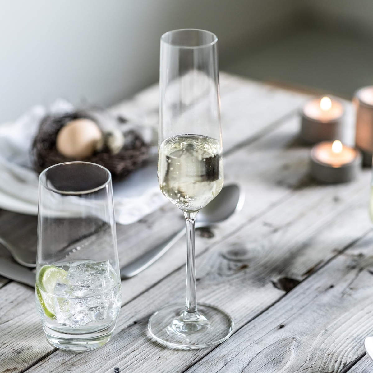 Longdrink Glas | Pure - Schott Zwiesel | 540 ml