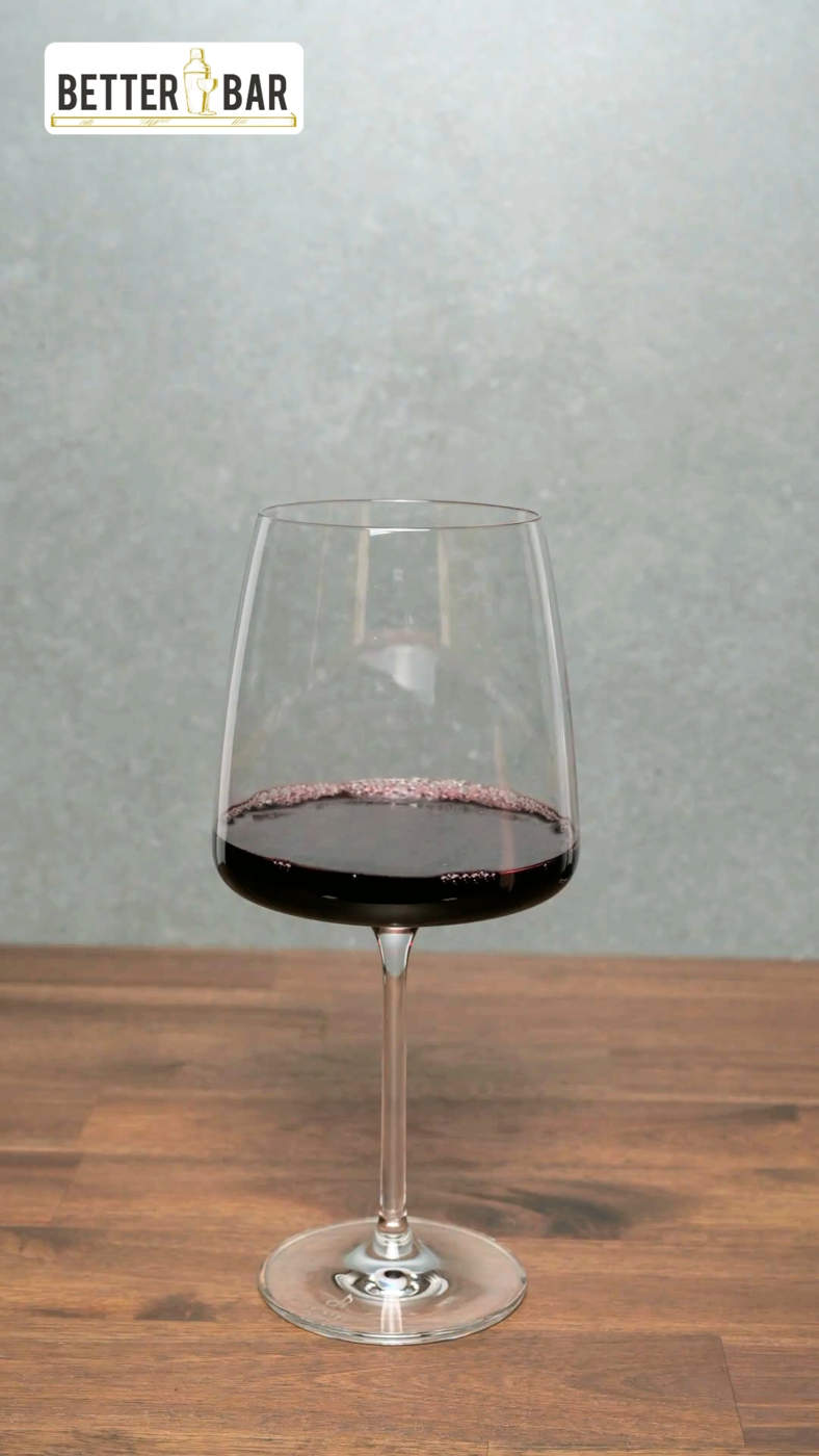 Weinglas Samtig & Üppig | Sensa - Zwiesel Glas | 710 ml (6 Stk)