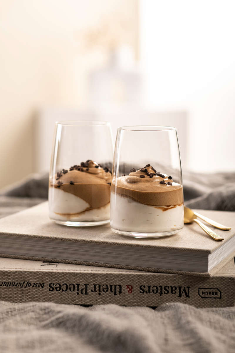 Wassergläser | Vivami - Zwiesel Glas | 530 ml (6 Stk)