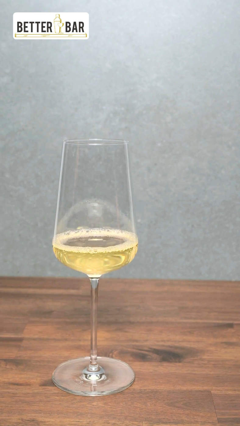 Chardonnay Weißweinglas | Verbelle - Zwiesel Glas | 6 Stk