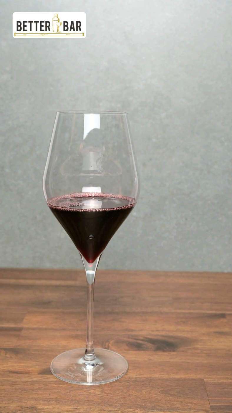 Bordeaux Weinglas | Finesse - Schott Zwiesel | 630 ml (6 Stk)