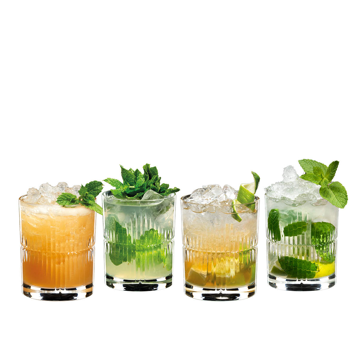 Rum Tumbler | Mixing Set - Riedel | 320 ml (4 Stk)