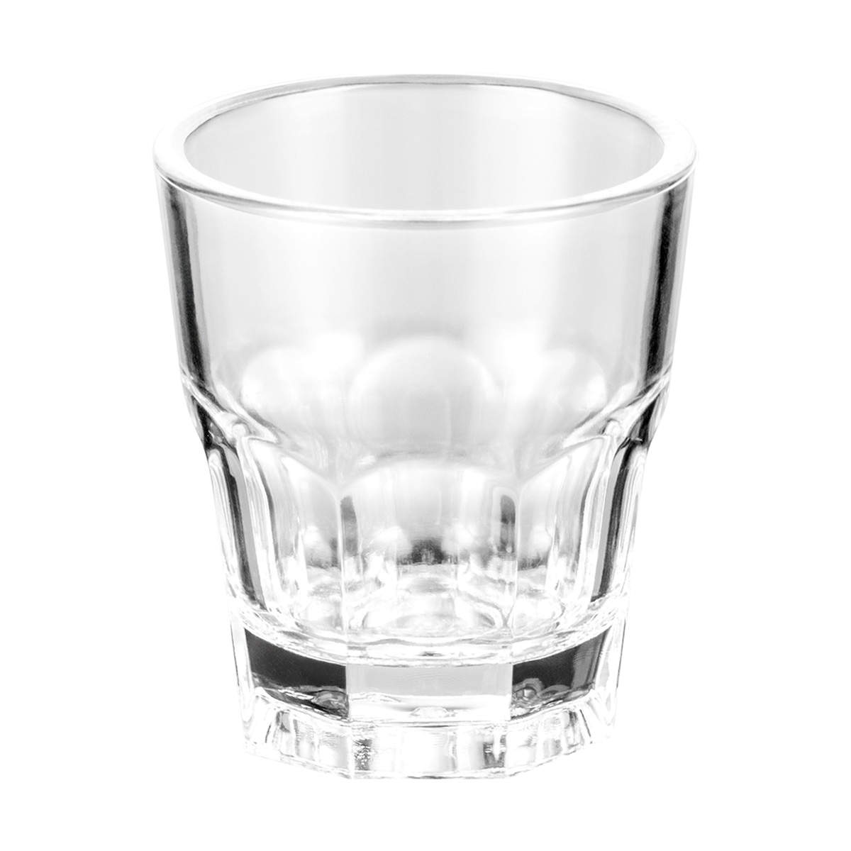 Shotglas Pool | Kunststoff - 30 ml