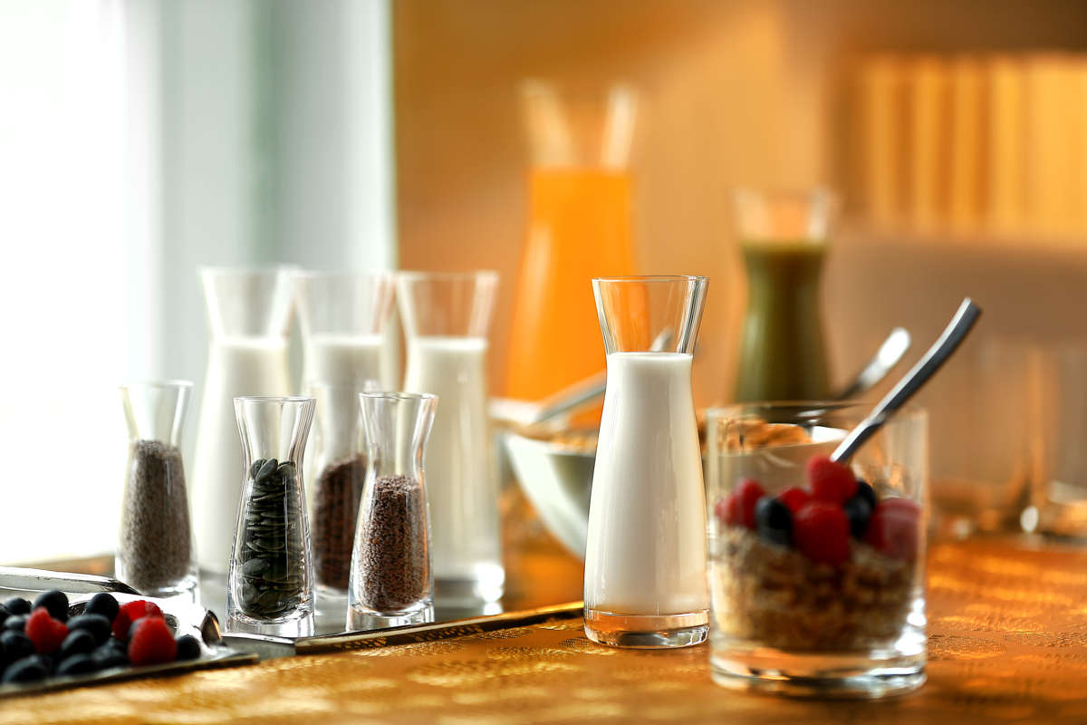 Karaffe - Universal XS | Stölzle Lausitz | 40 ml